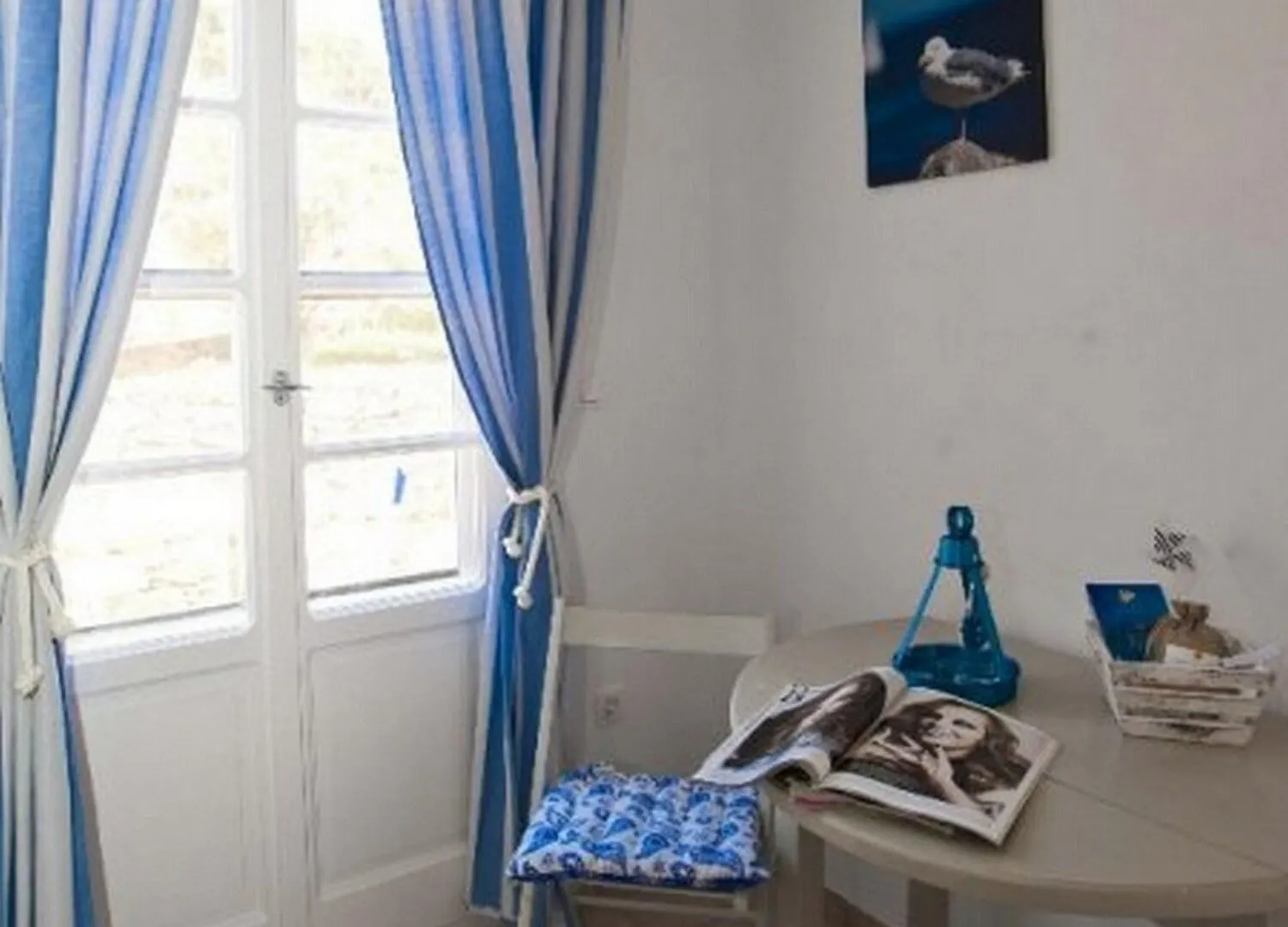 Gryparis' Club Apartments Mykonos Town