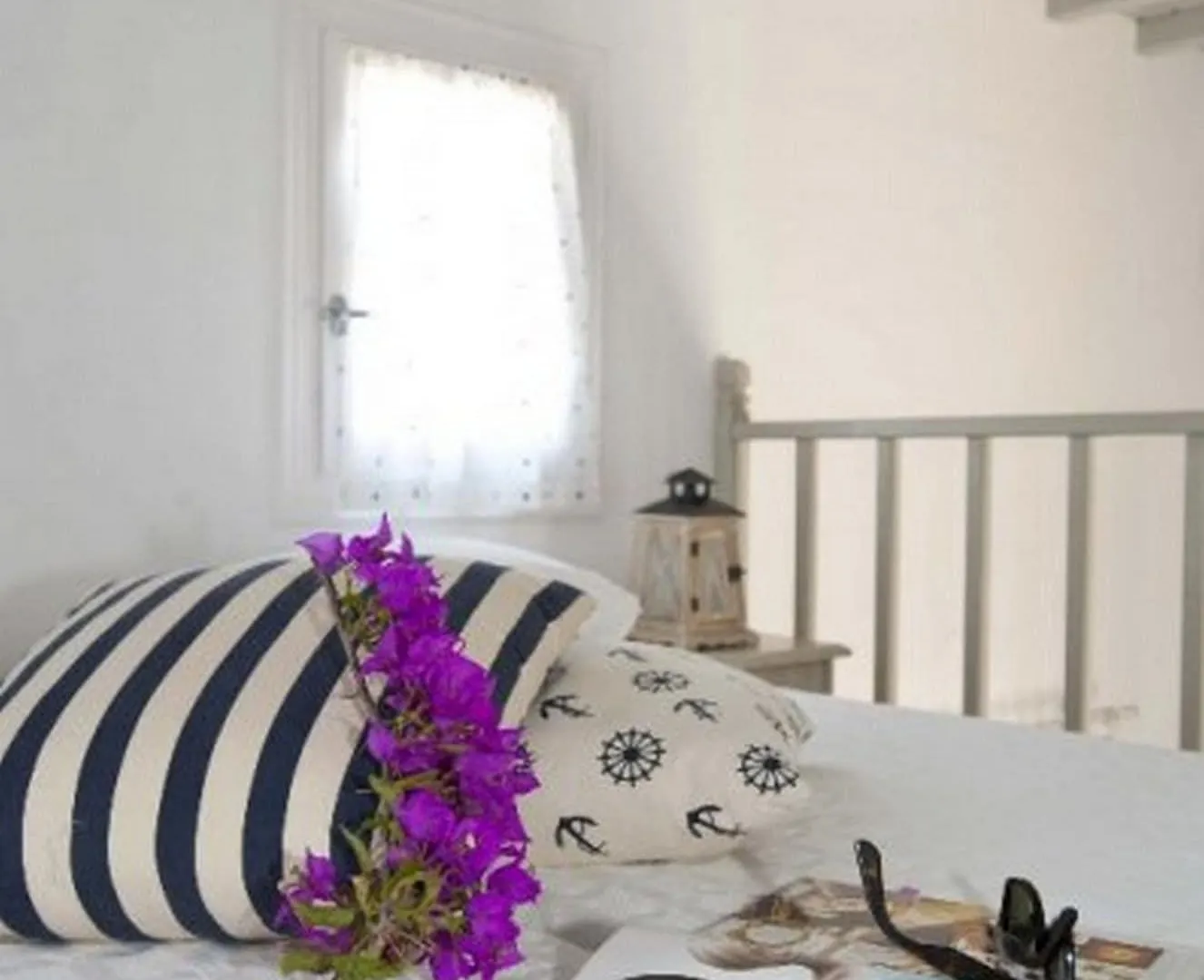 Gryparis' Club Apartments Mykonos Town