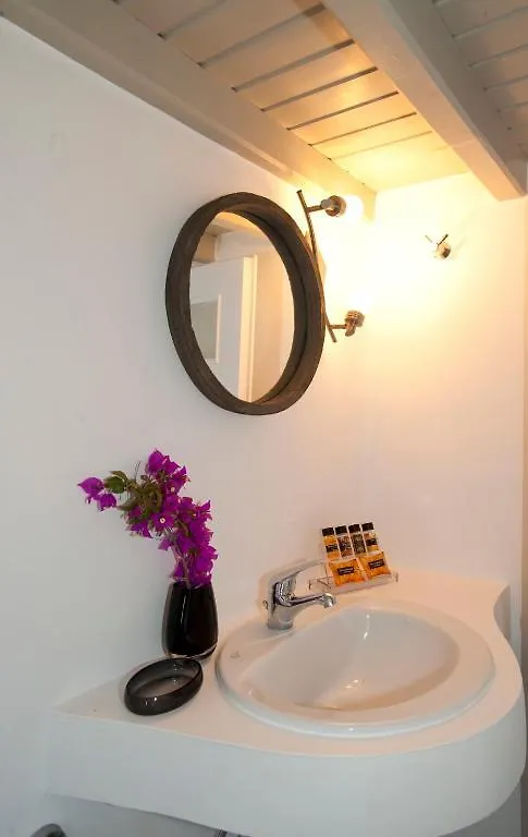 Gryparis' Club Apartments Mykonos Town