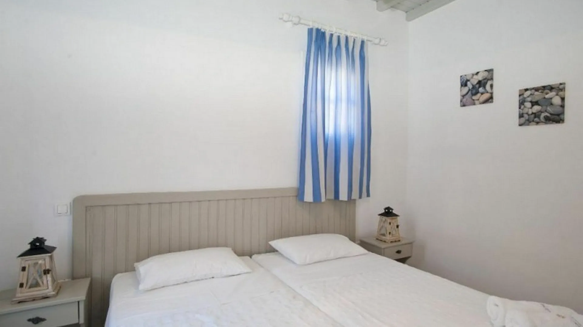 Gryparis' Club Apartments Mykonos Town