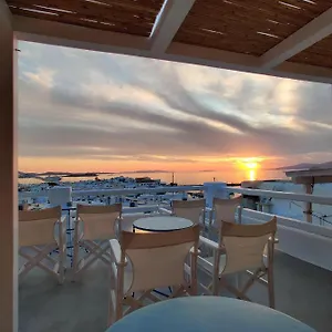 2* Hotel Lefteris