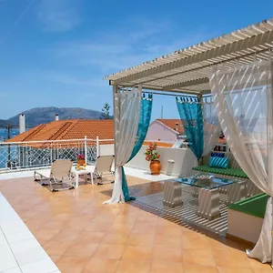 Sea Breeze , Sami (Kefalonia) Greece
