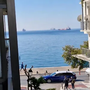 Master1 Seaside Lux , Thessaloniki Greece