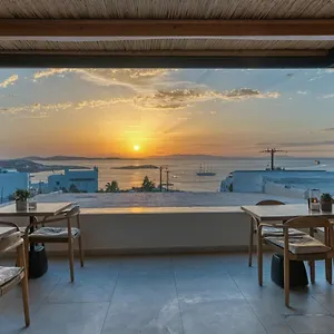 3* Hotell Damianos Mykonos