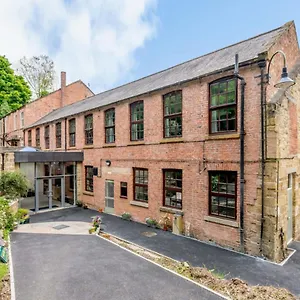 Cote Ghyll Mill At Osmotherley , Ingleby Arncliffe United Kingdom
