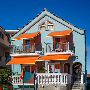 Belleza , Lixouri Greece