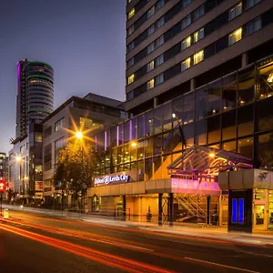 Hilton 4*, Leeds (West Yorkshire) United Kingdom