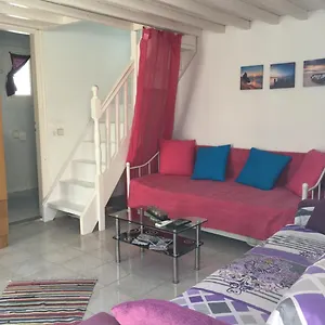 Appartement Maria's House, Mykonos Town