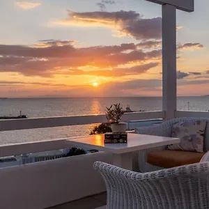 Appartement Magic View Mykonos, Mykonos Town