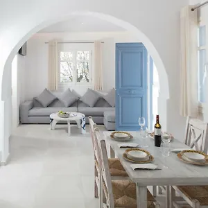 Appartement Casa Centro In, Mykonos Town