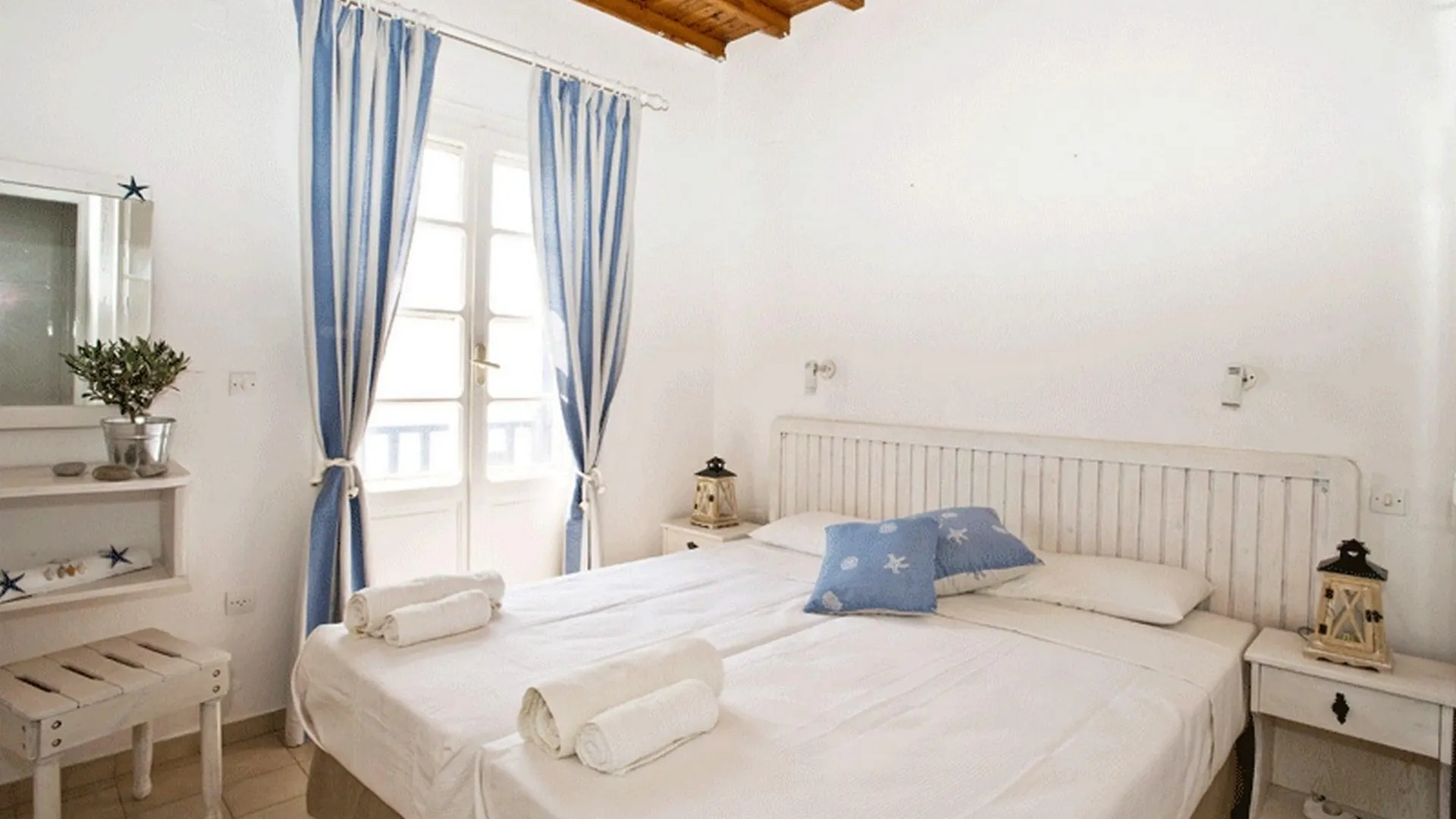 Gryparis' Club Apartments Mykonos Town 0*,  Greece