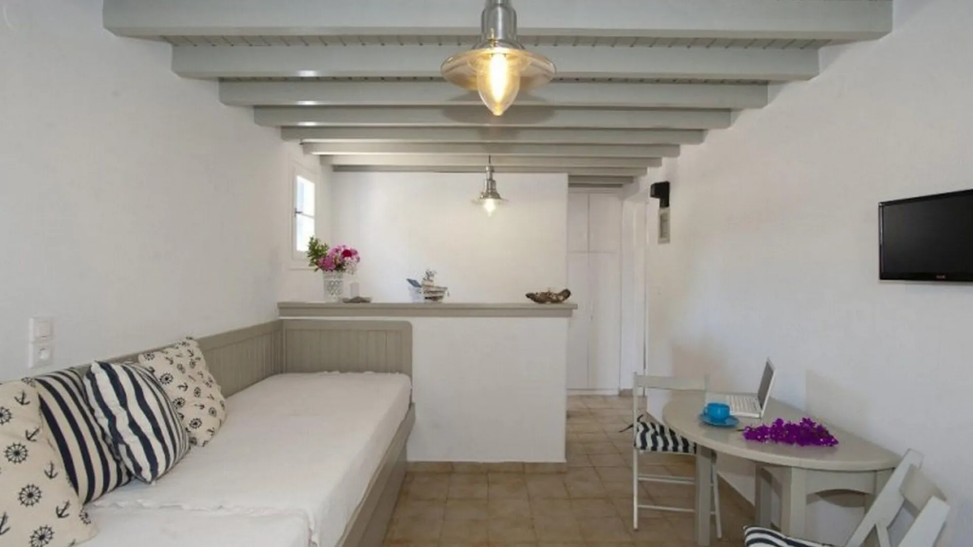 Gryparis' Club Apartments Mykonos Town 0*,  Greece