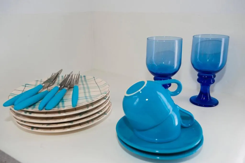 Gryparis' Club Apartments Mykonos Town