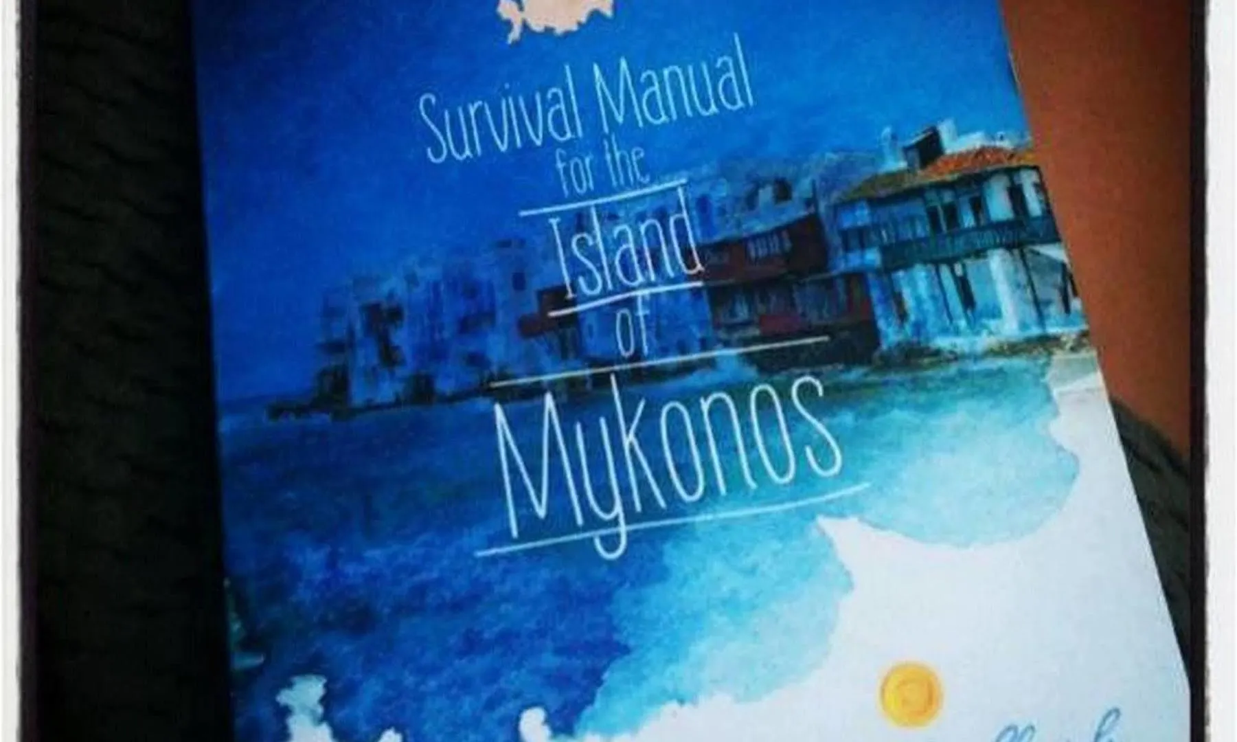 Gryparis' Club Apartments Mykonos Town 0*,  Greece