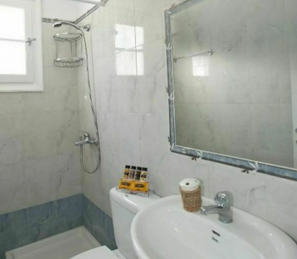 Gryparis' Club Apartments Mykonos Town